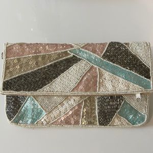 Aldo Small Clutch